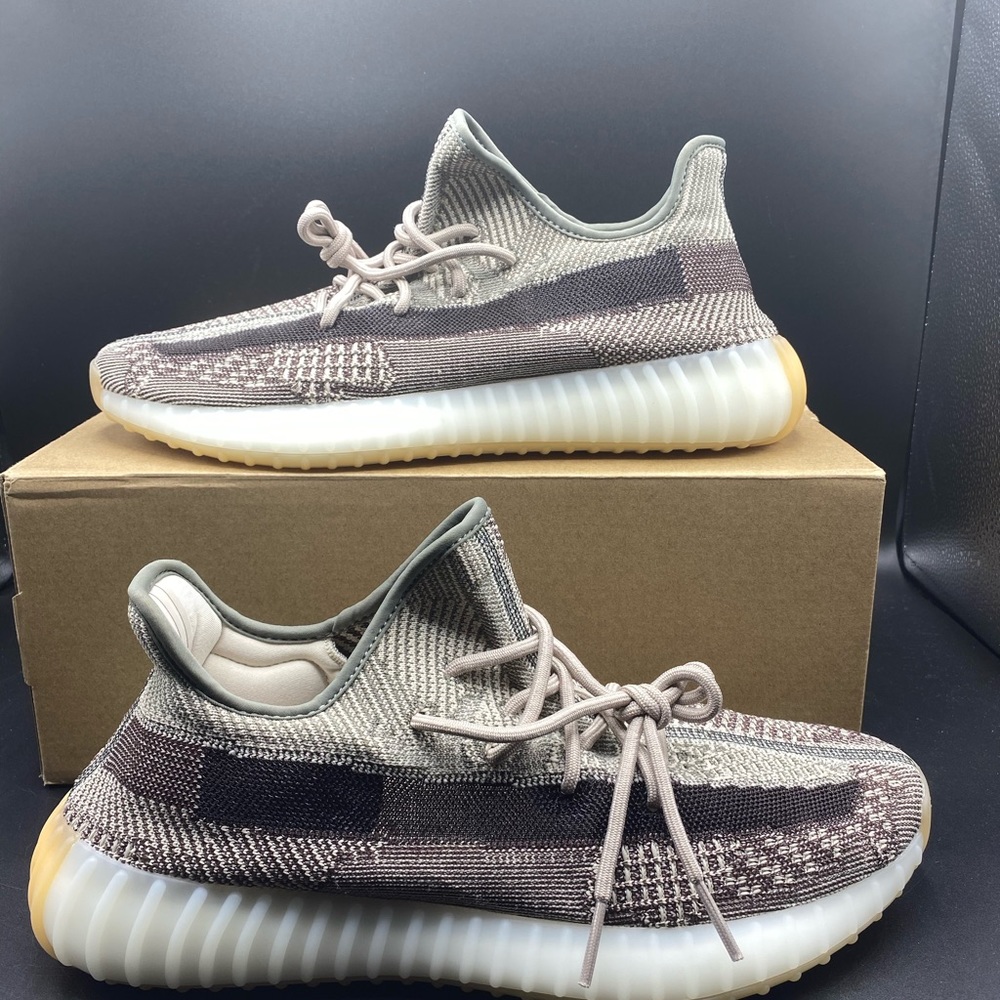 YEEZY 350 V2 “ZYON”